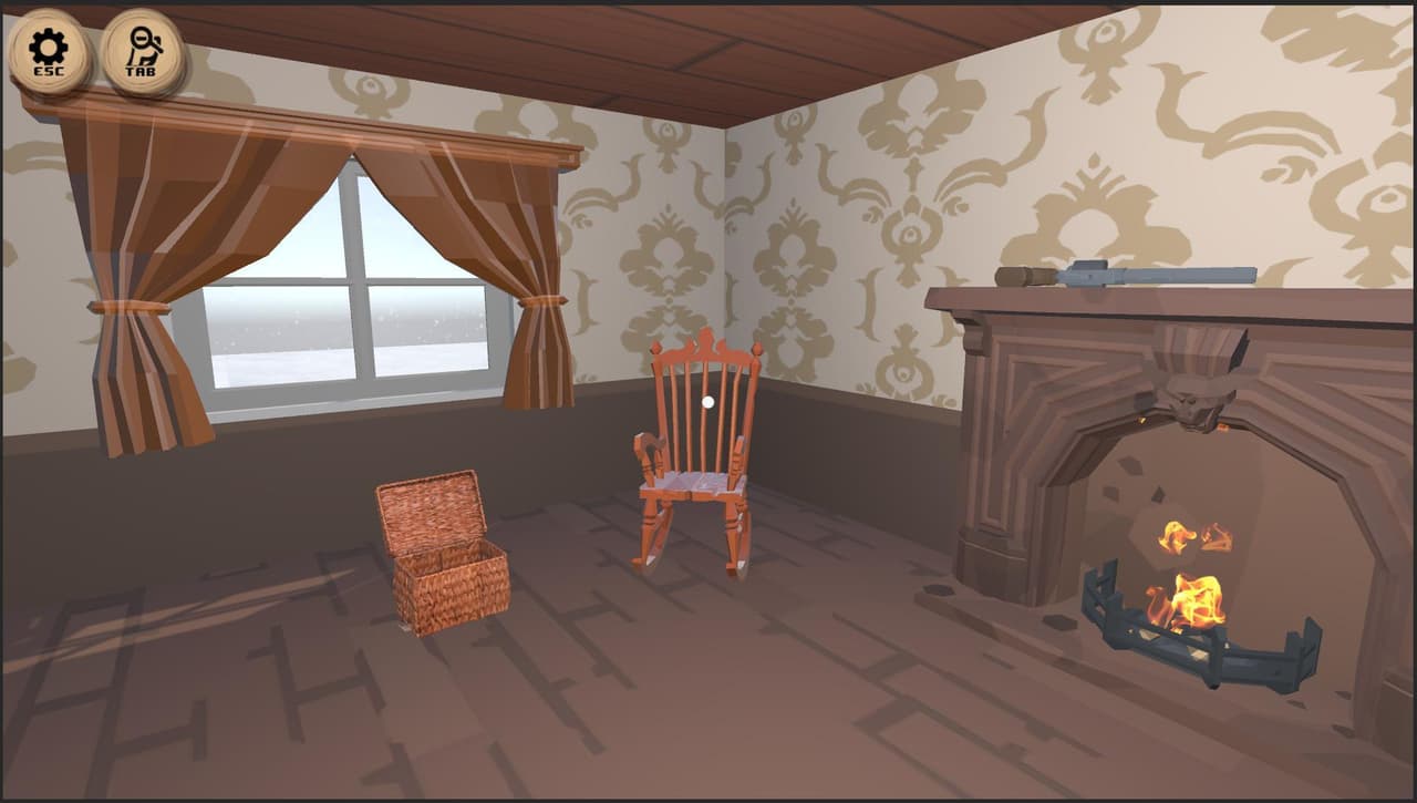 Trifles screenshot 2