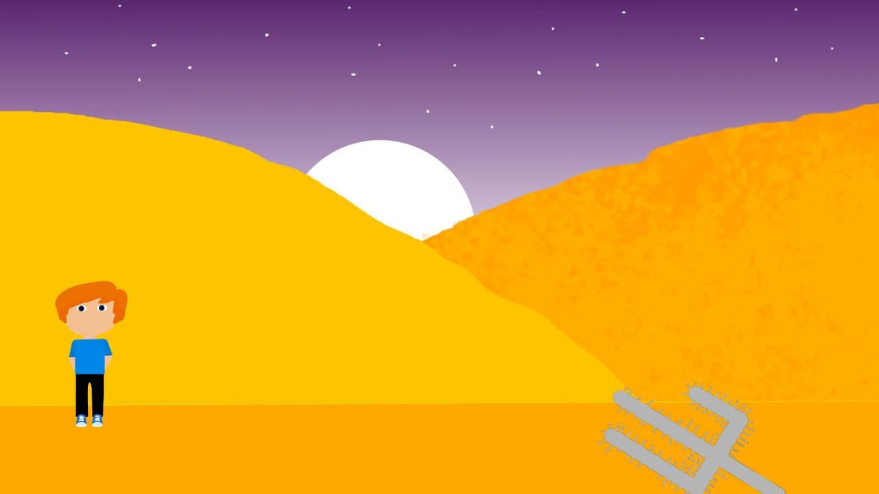 Lost Dream (itch) screenshot 3