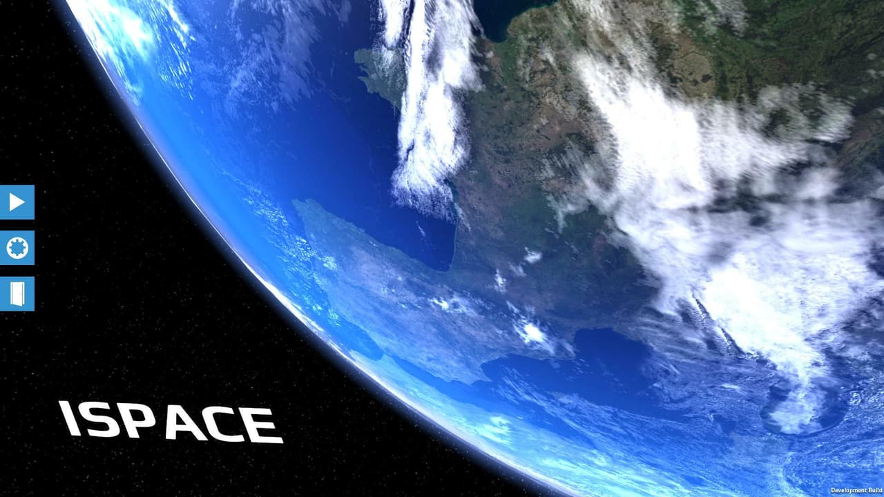 ISpace screenshot 2