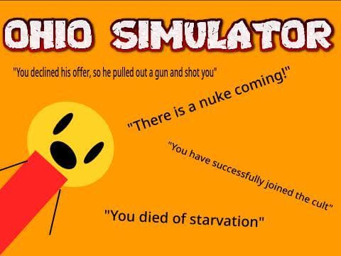 Ohio Simulator
