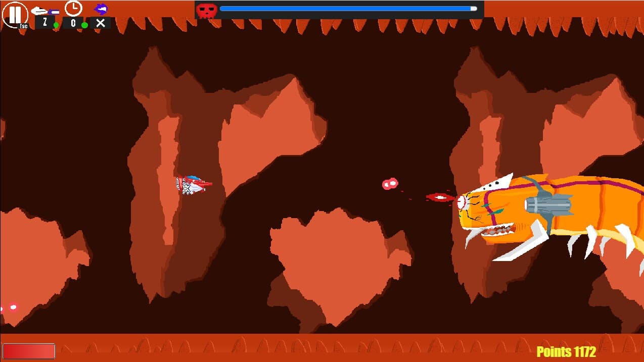 Space Force Squadron screenshot 4