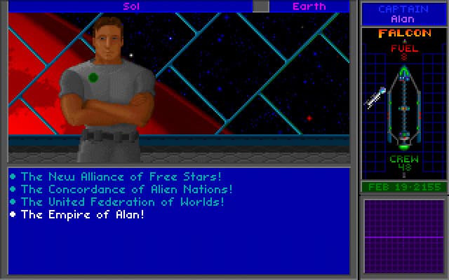 Star Control: The Ur-Quan Masters screenshot 3