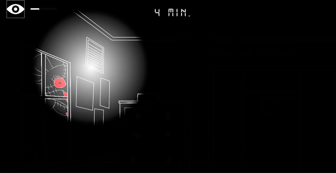 All Alone with Mannie screenshot 3