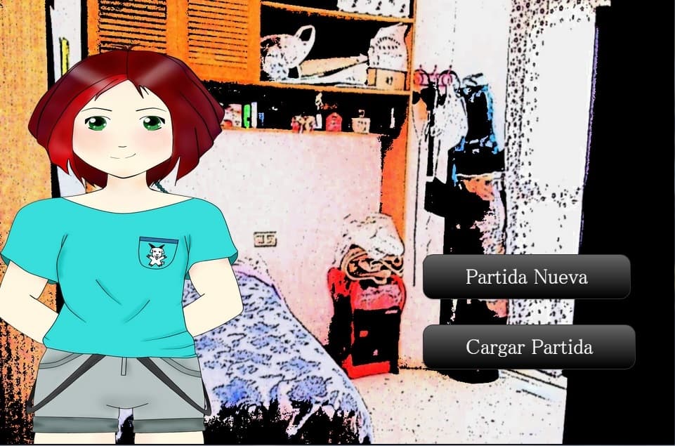Ruta Alexandra screenshot 2