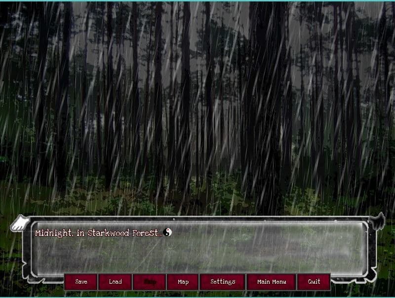 Magical Disarray [Demo] 1.0, Version 2 screenshot 2