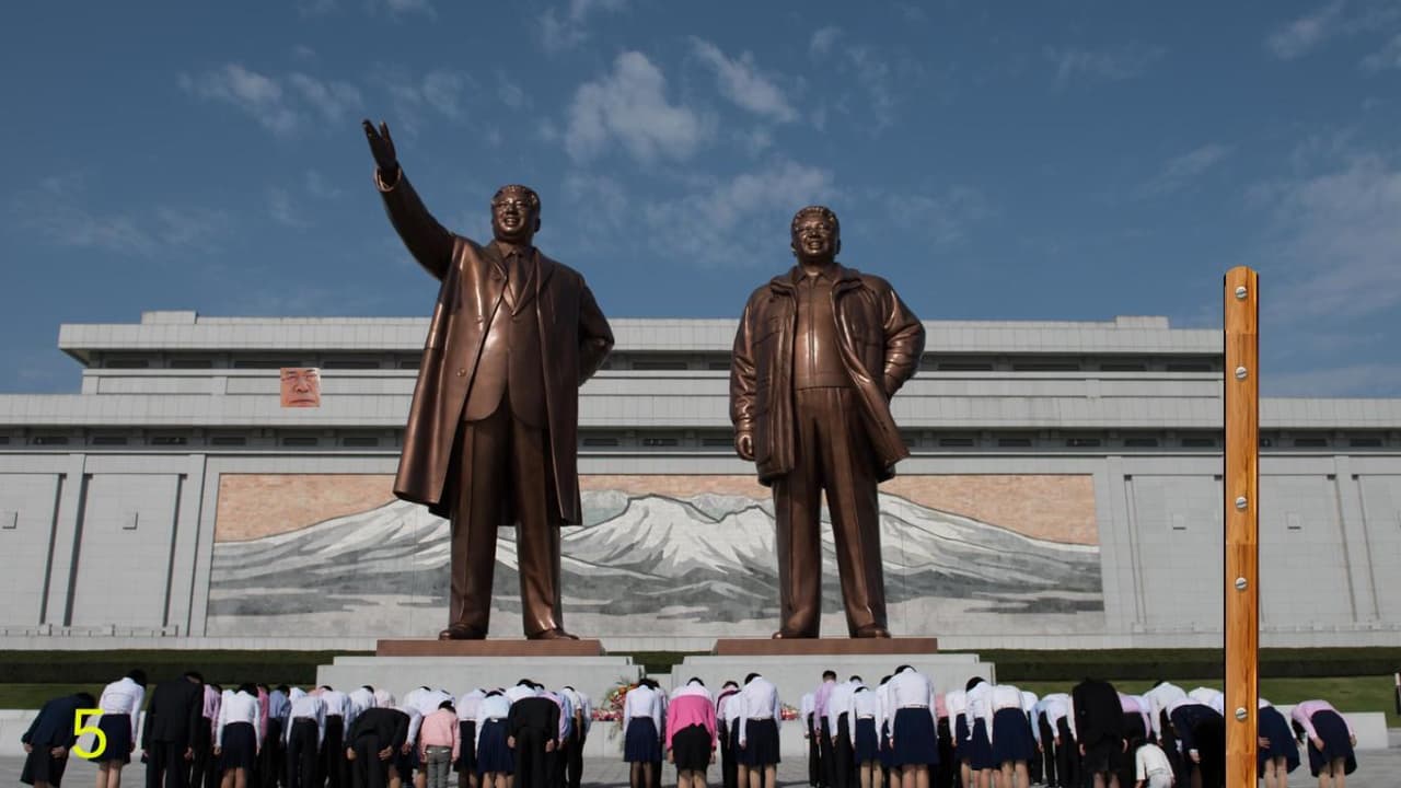 Kim jong-flappy screenshot 3