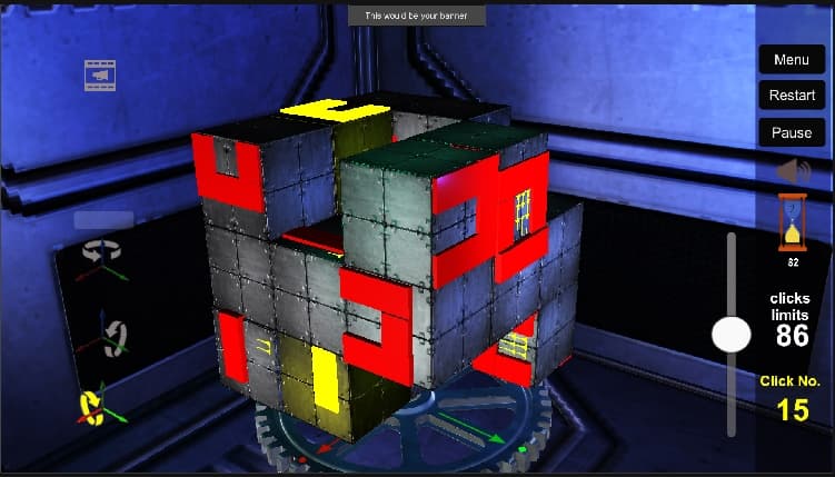 A_Cube screenshot 5
