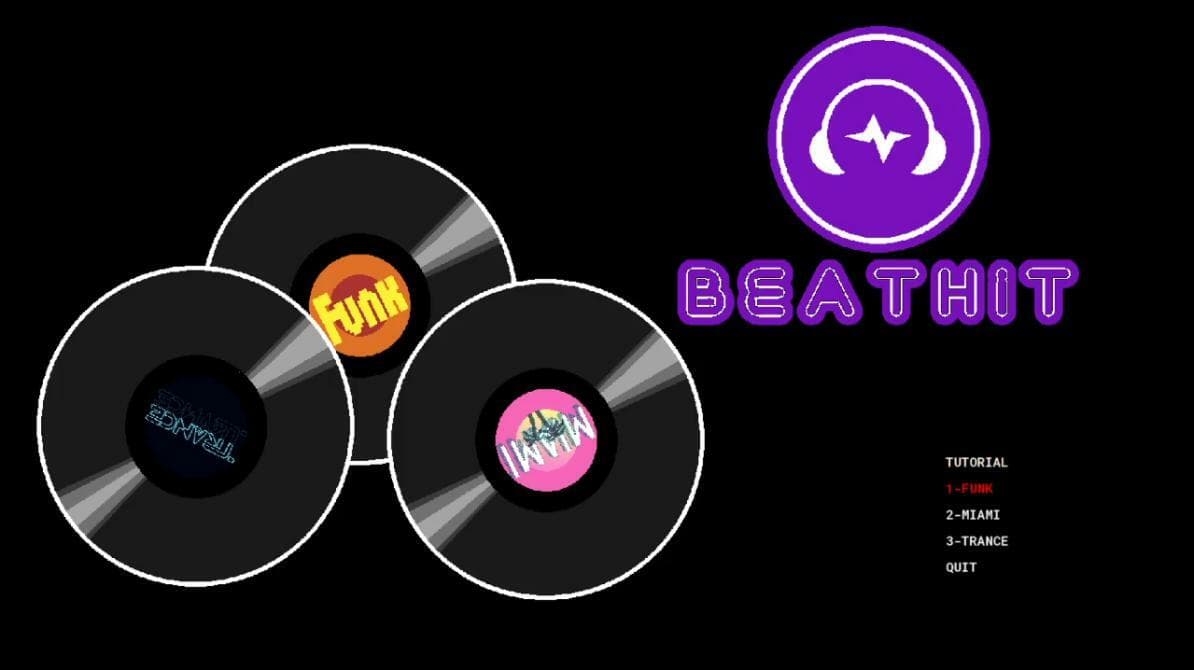 BeatHit screenshot 3