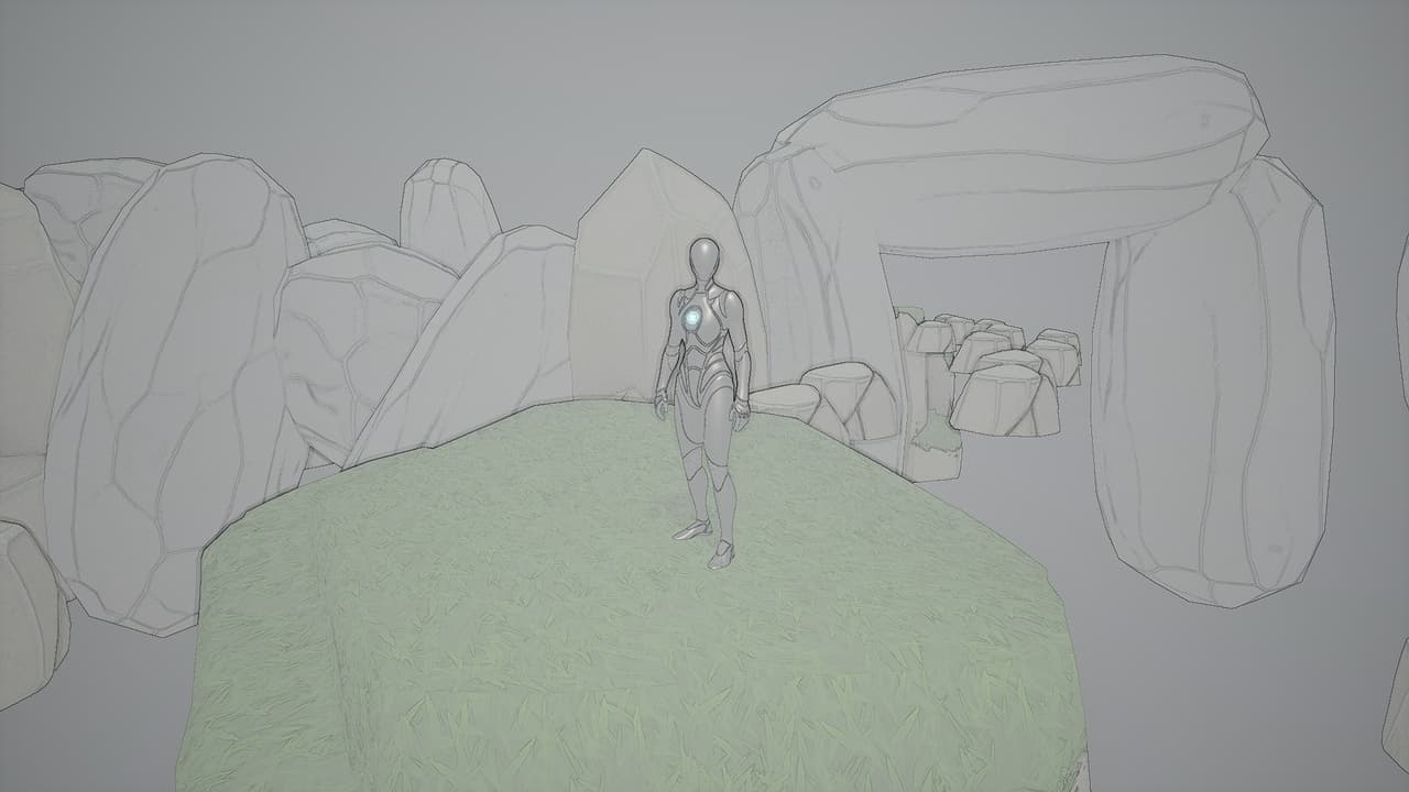 Memory (itch) (Brad Esposito) screenshot 3