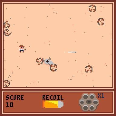 Tumbleweed (itch) (turtlestack)