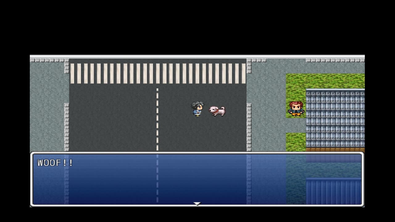 VagaBond (Zacs Games) screenshot 3