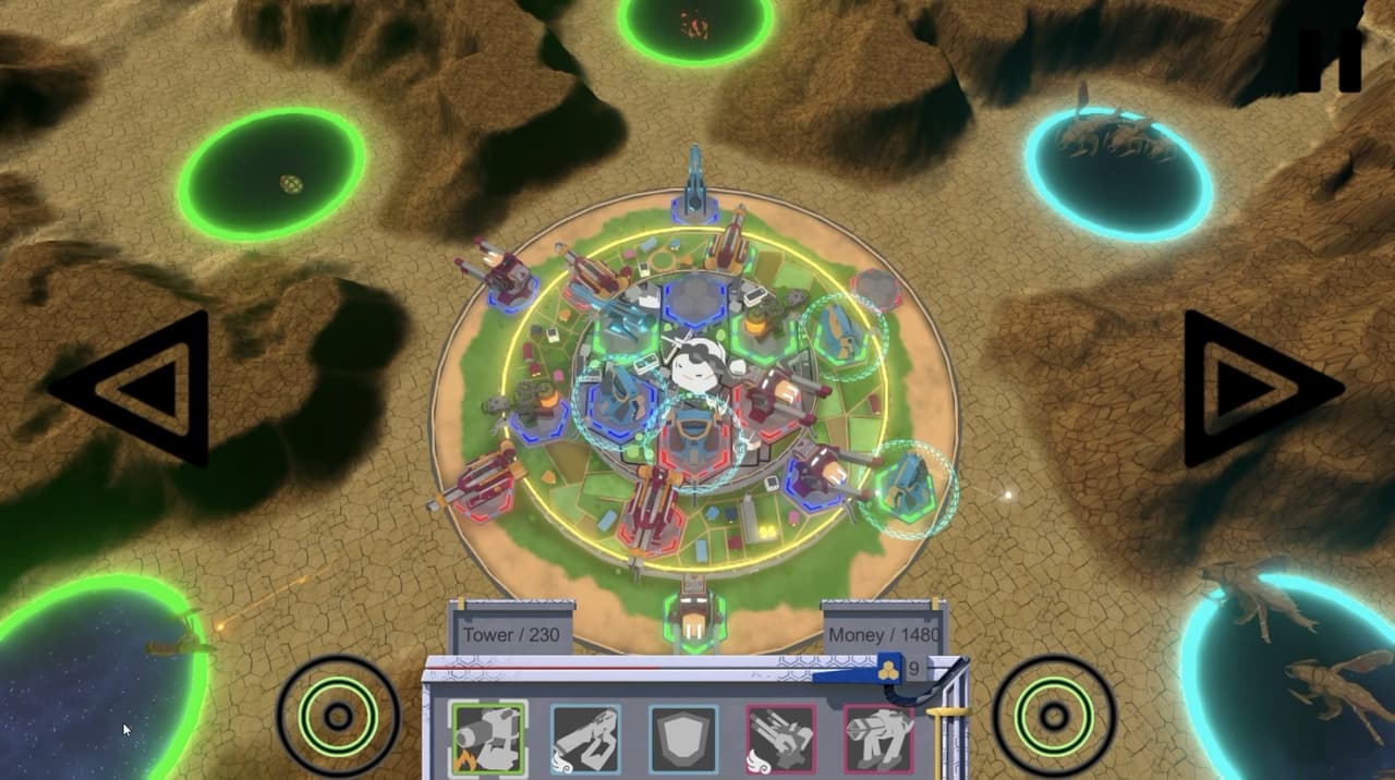 The Last MotherLand screenshot 3