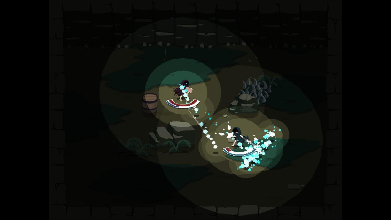 Immemorial | Demo screenshot 4
