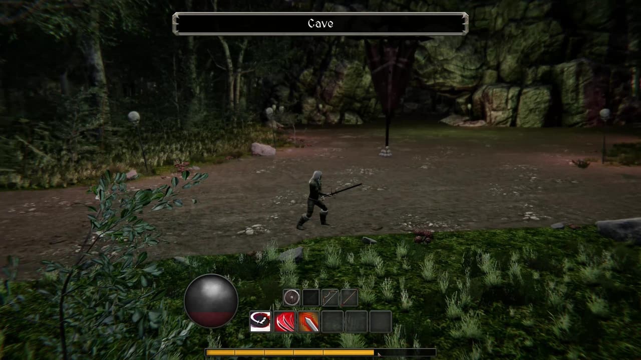 Dionysos Legends screenshot 4