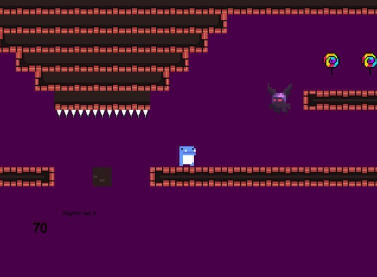 Hypoglycemic Dino screenshot 3