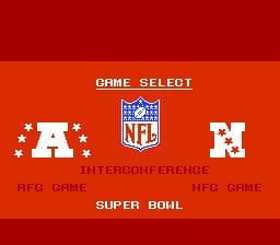 NFL screenshot 5