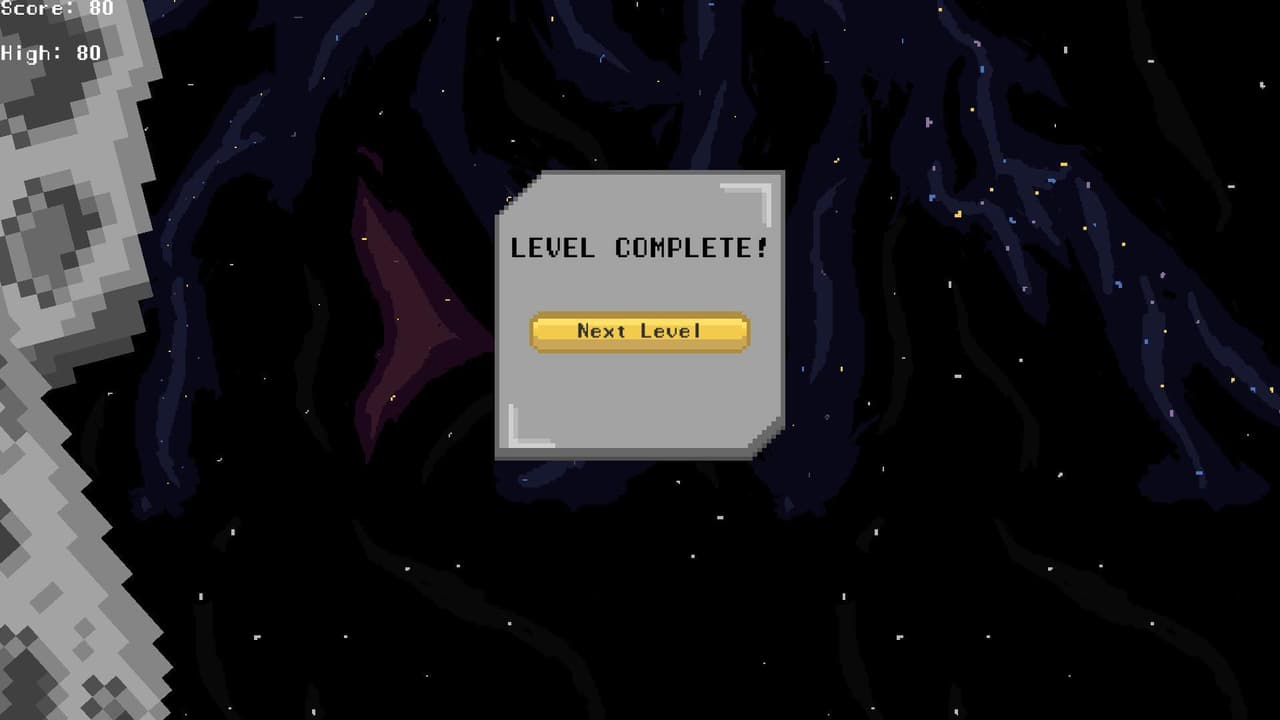 2D shooter tutorial (Kozhi)