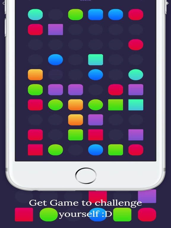 Color Connect Dots 2016