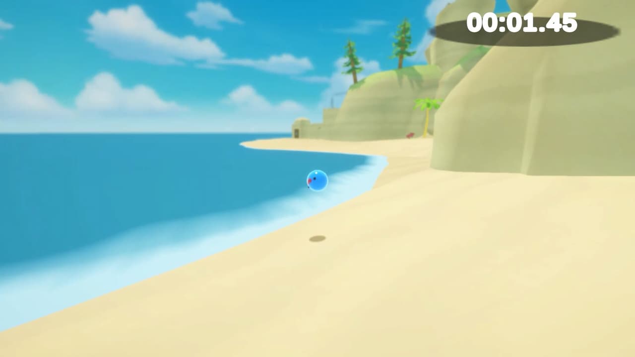 Blob Boy screenshot 6