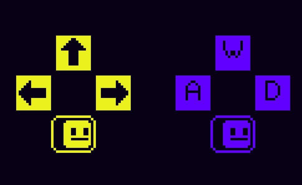 Blip n Blop screenshot 2