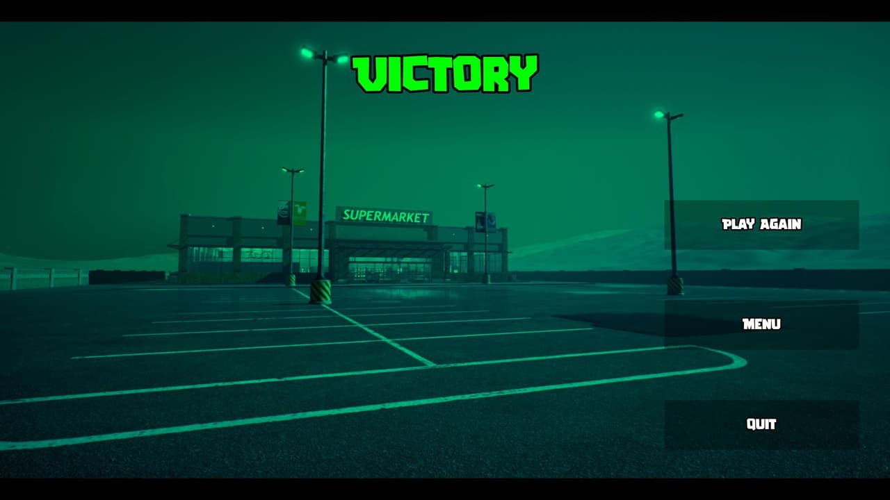 Extreme Shopping screenshot 2