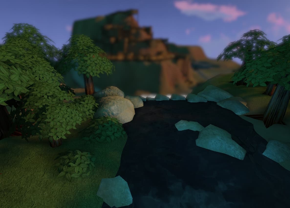Elements of War (2010/II) screenshot 2