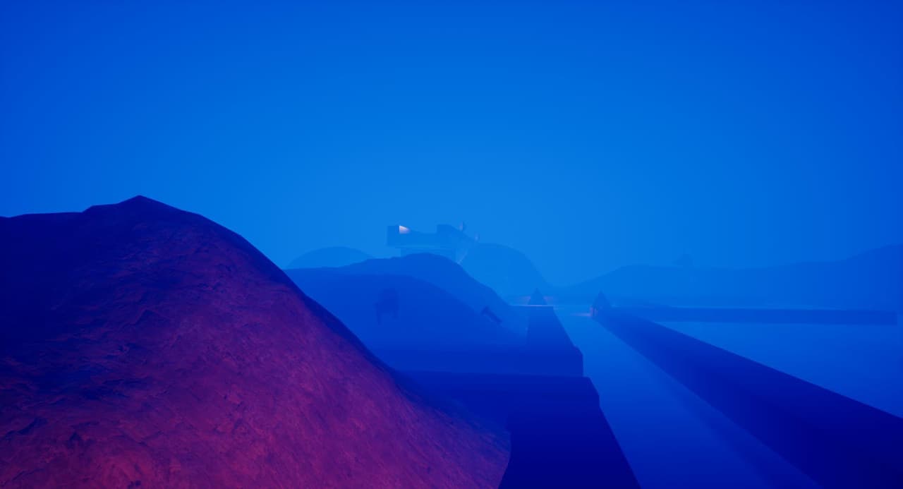 On The Water screenshot 2