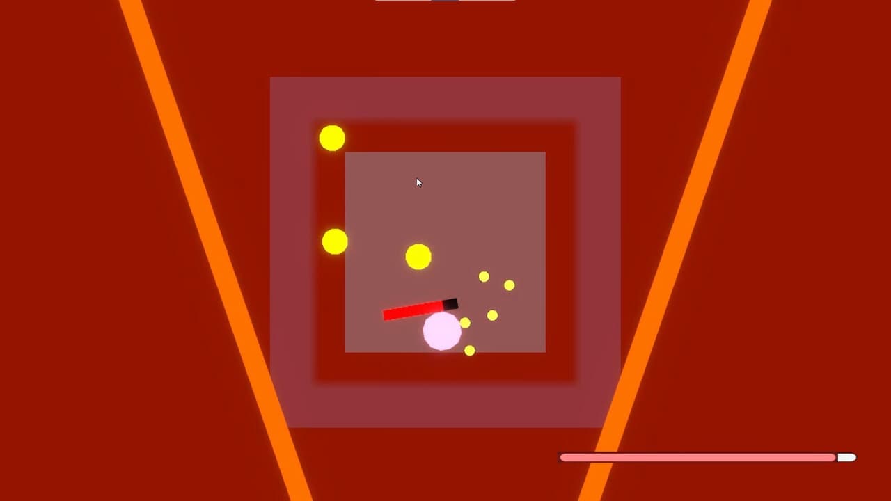 Just Shapes with Some Music