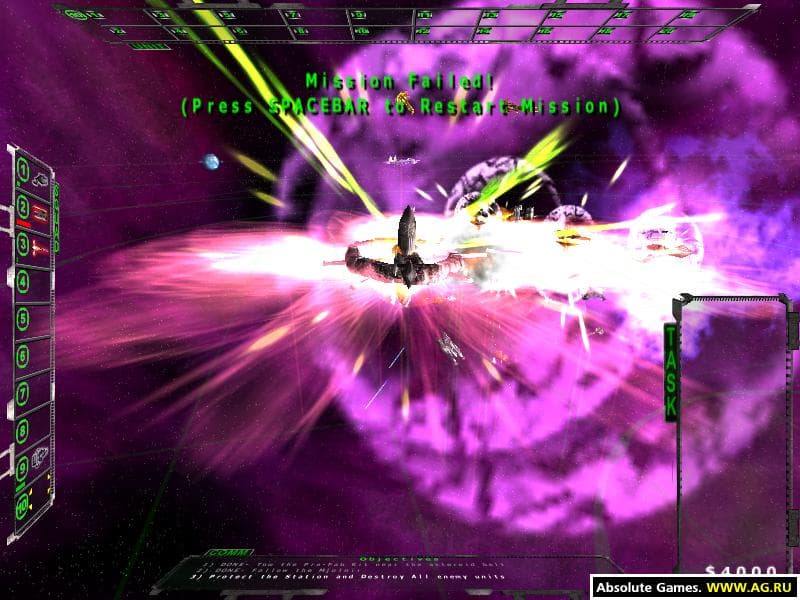 Far Gate screenshot 3