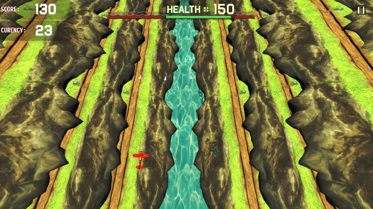 Air Hunter screenshot 3