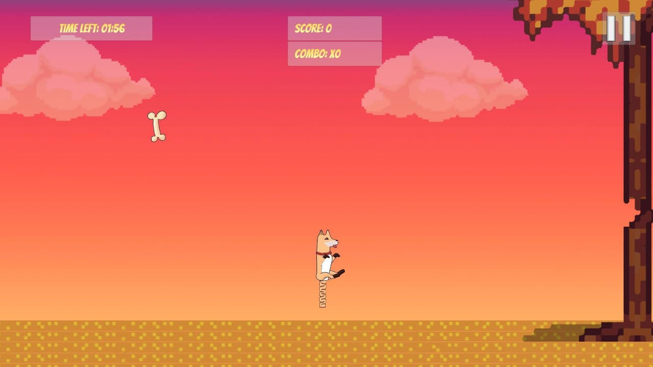 Pogo Doggo screenshot 4