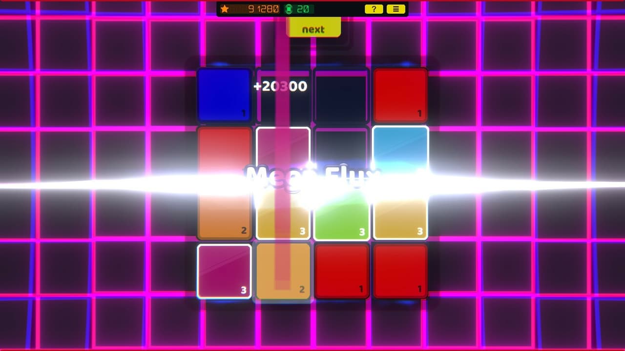 Colour Flux screenshot 5