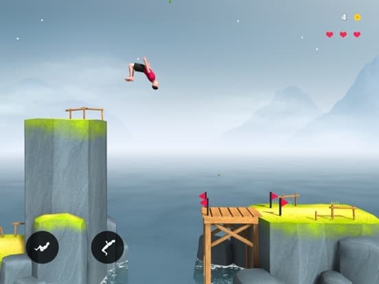 Flip Range 2 screenshot 3