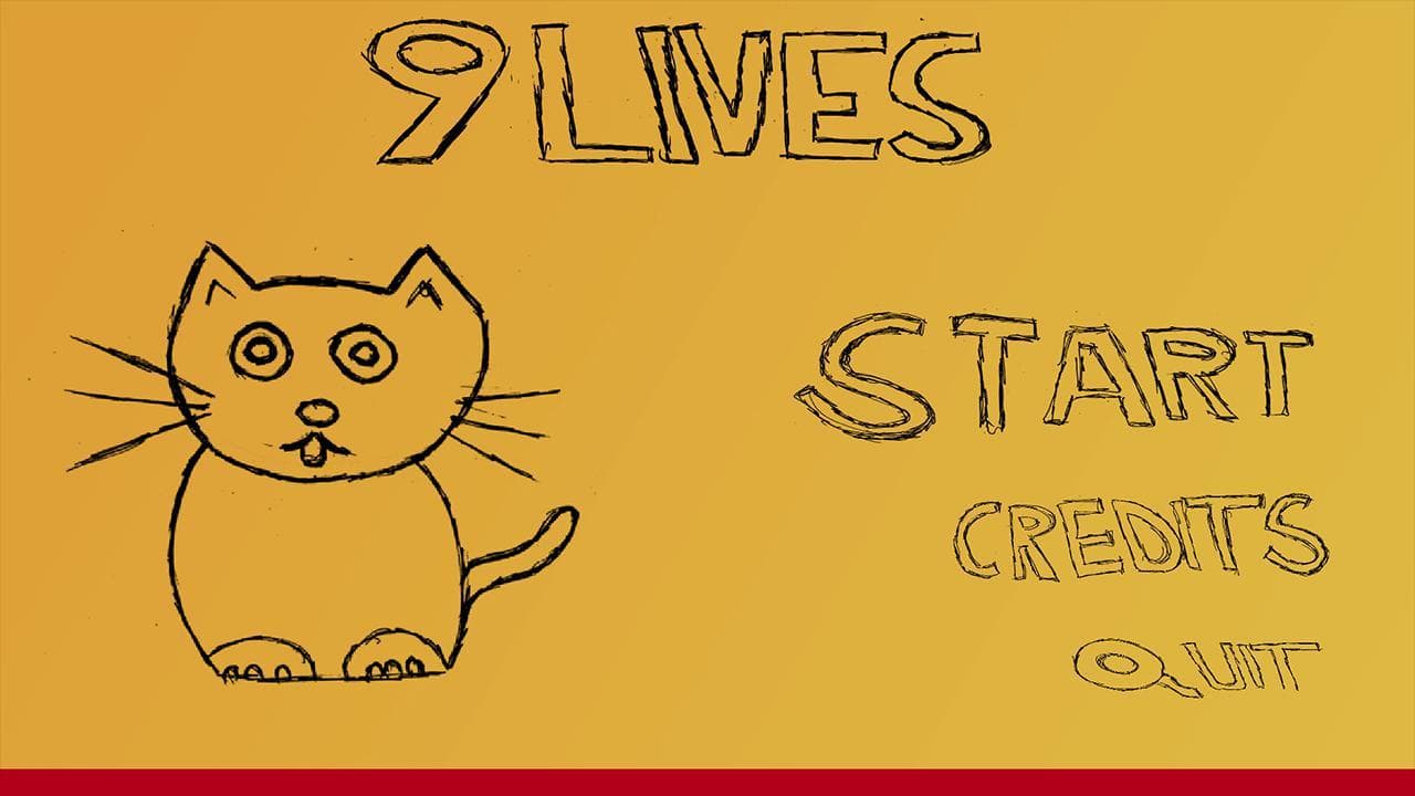 9 Lives (mrtnldm) screenshot 2