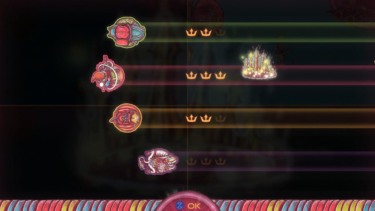 Tubetastic World Splashfest screenshot 6