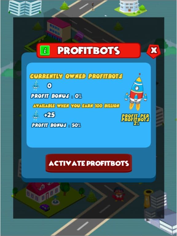 Mr Ryan Tycoon -best idle game
