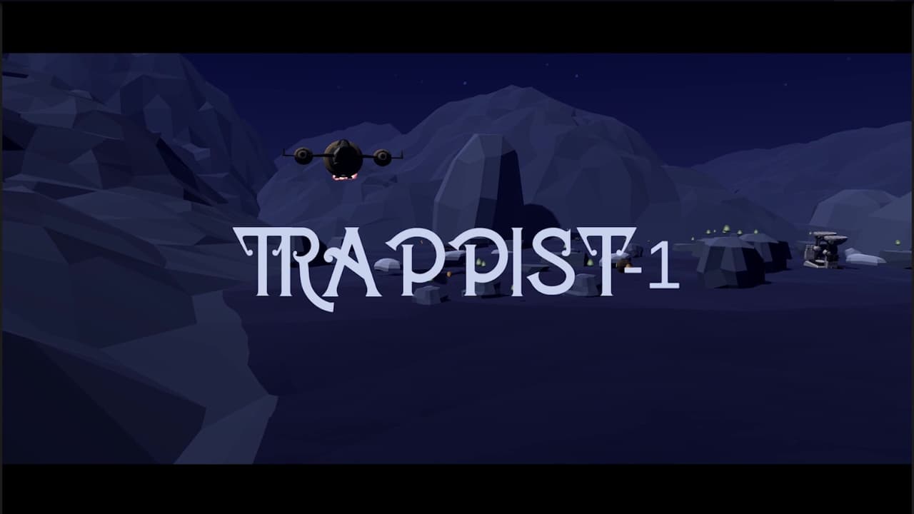 The Celestial Beyonds - Test Demo screenshot 3