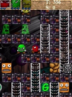 Homies Action Pack screenshot 4