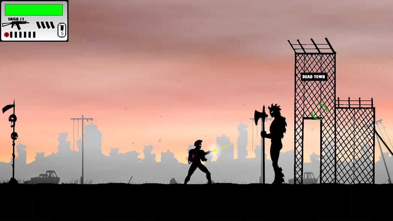 Master of Shadows v1.3 screenshot 5