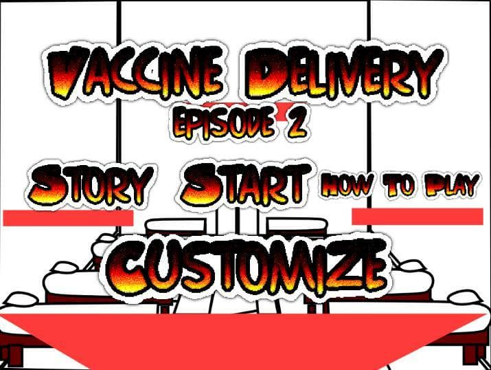 Vaccine Delivery episode 2