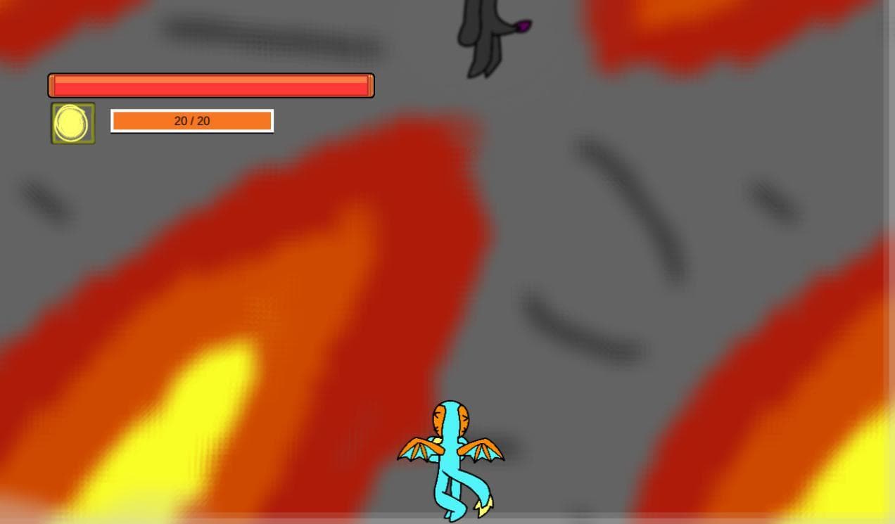 Dragonborne: The Last Scale (Early Acess/Demo) screenshot 4