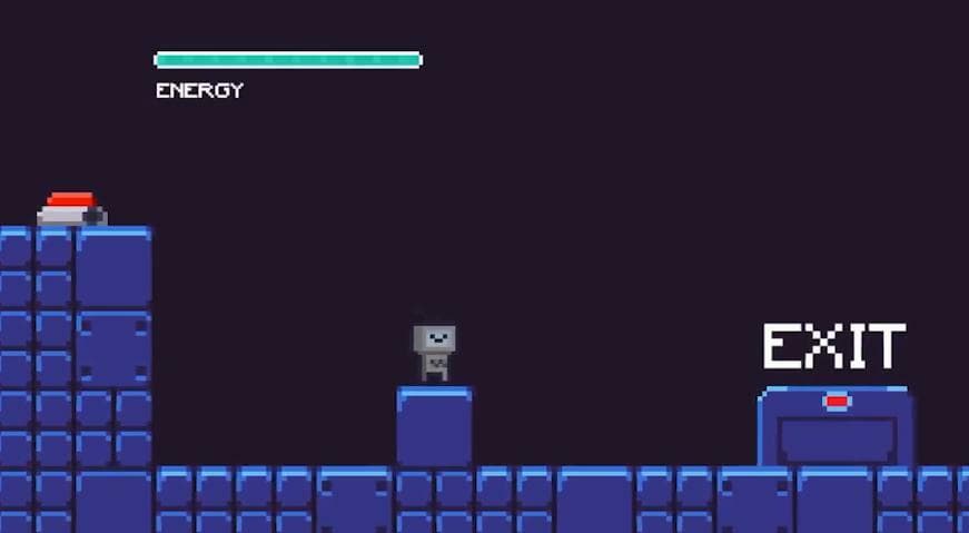 Robogo