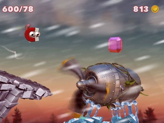 Dare the Monkey: Deluxe