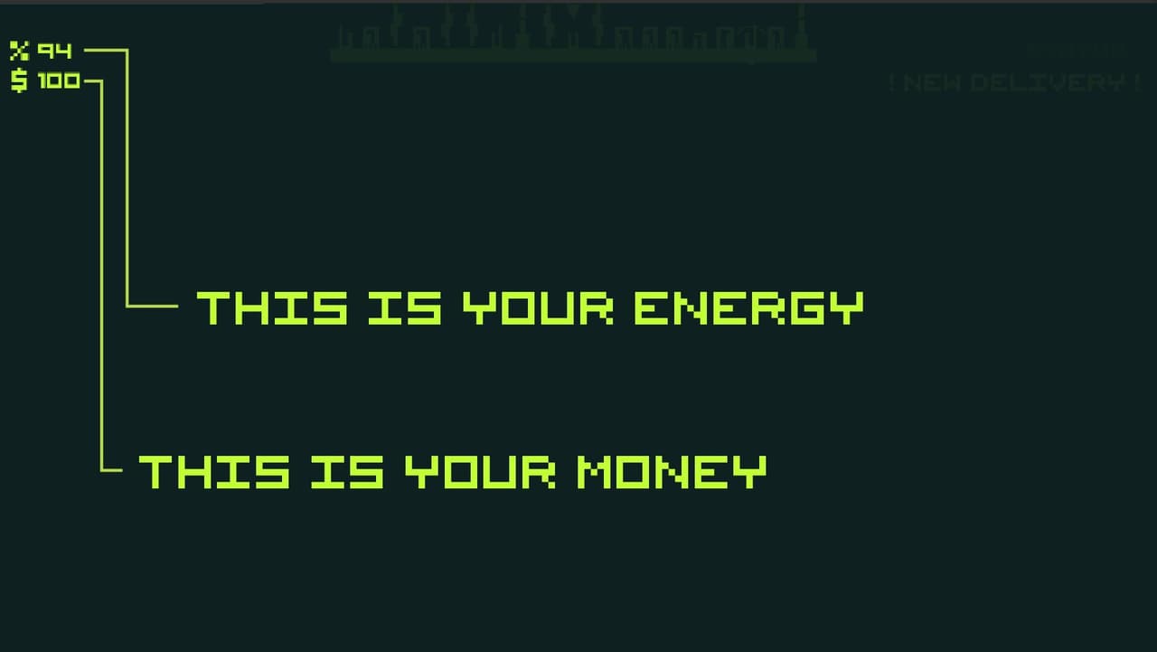 SUPFLY screenshot 5