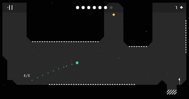 Hop Golf screenshot 2