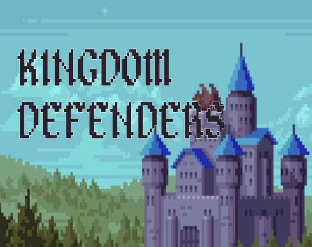 Kingdom Defenders screenshot 2
