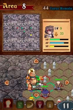 18th Gate screenshot 6