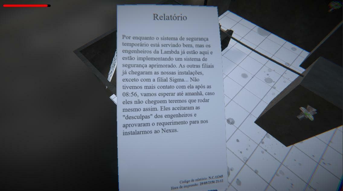 Nexus core screenshot 3