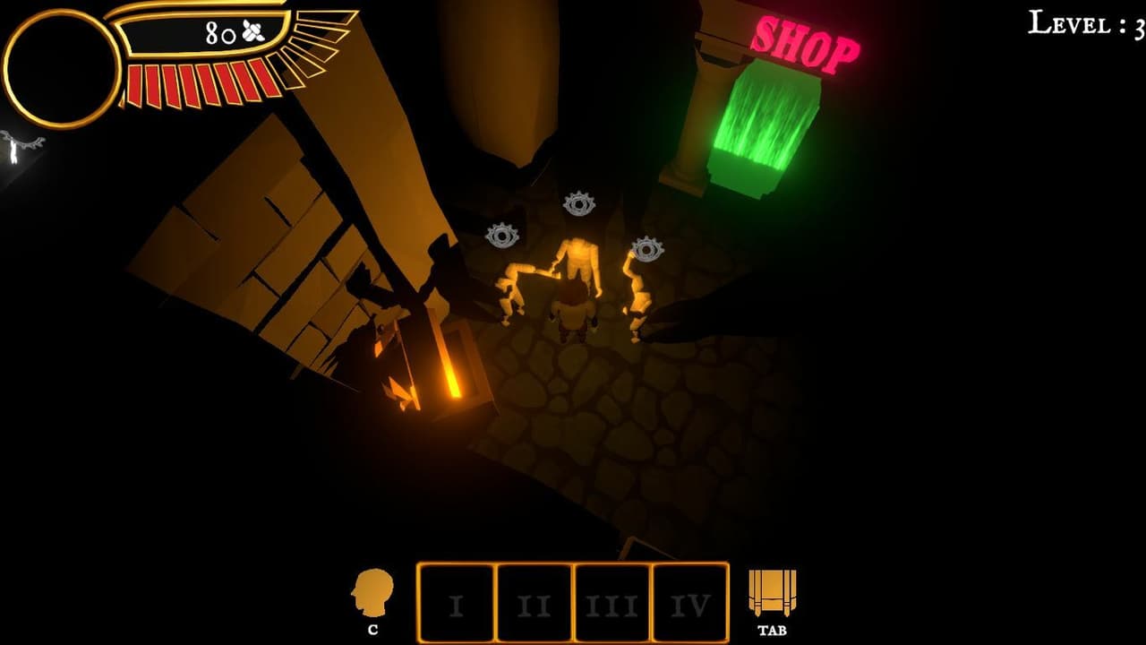 Runlike screenshot 3