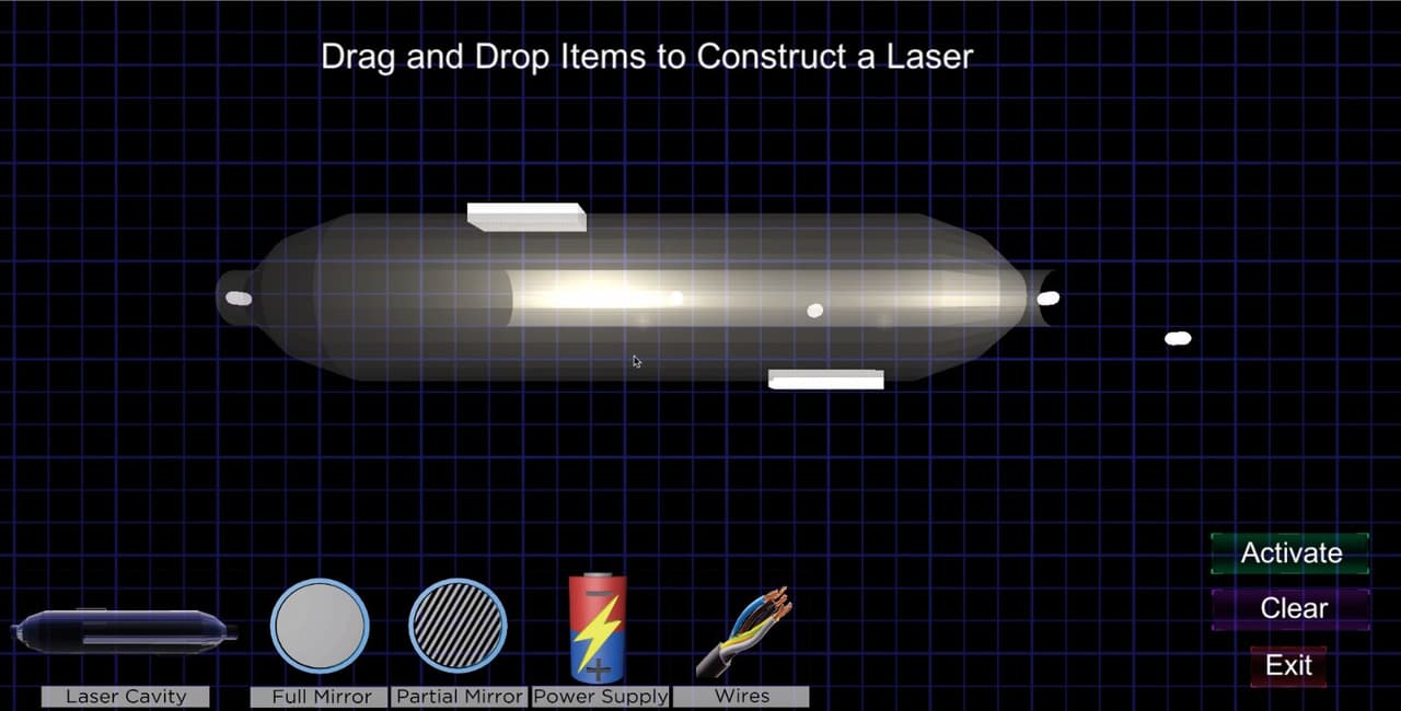 Starquake Academy screenshot 5